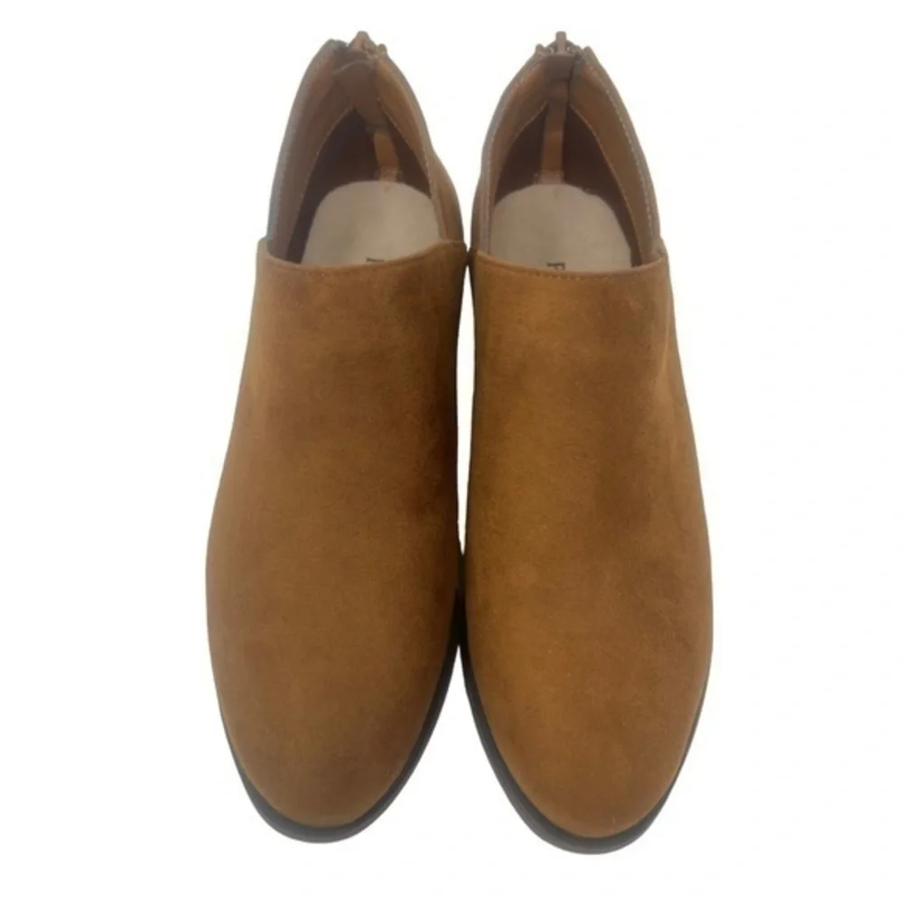 Pierre Dumas Ankle Boots